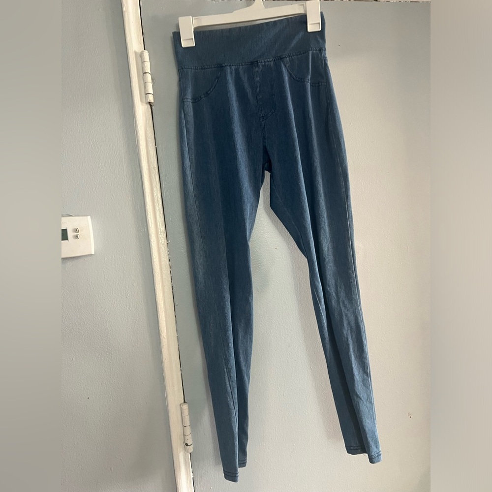 a new day jeggings